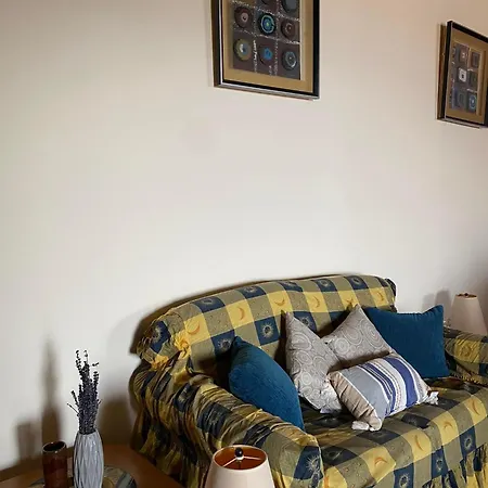 Evgoro * Hriszí Aktí Haniá