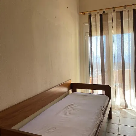 Evgoro Casa de Férias Chania (Crete)