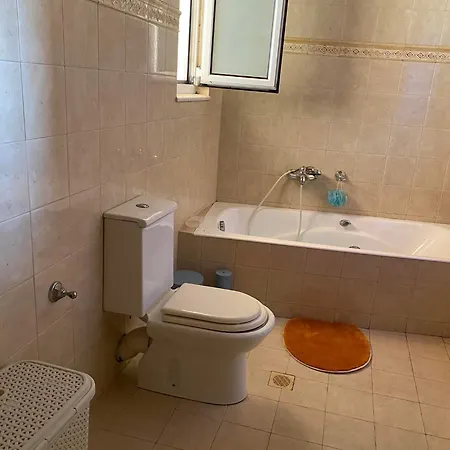 Casa de Férias Evgoro Chania (Crete)