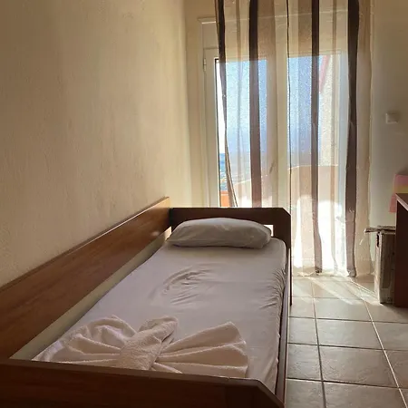 Evgoro Casa de Férias