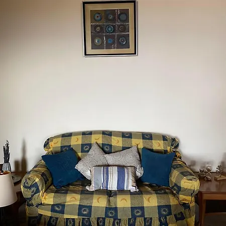 Casa de Férias Evgoro *