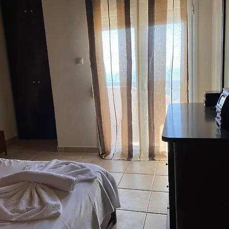 Evgoro Casa de Férias *