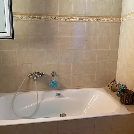 Evgoro Casa de Férias