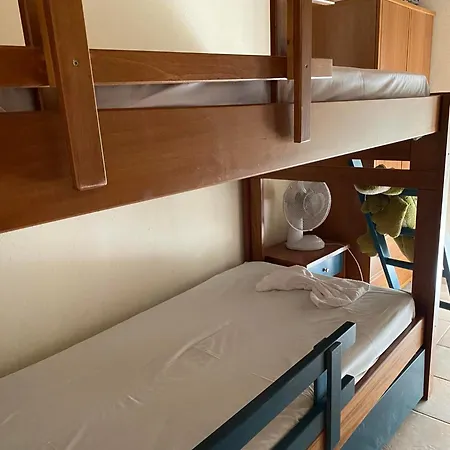 Evgoro بيت للعطل خانيا