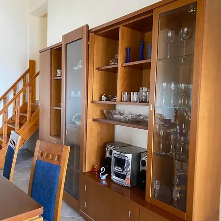 Evgoro بيت للعطل