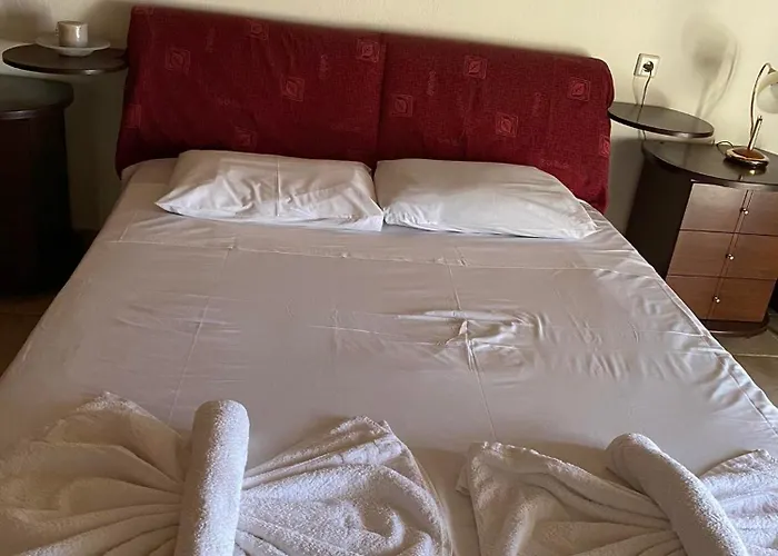 Дом отдыха Evgoro