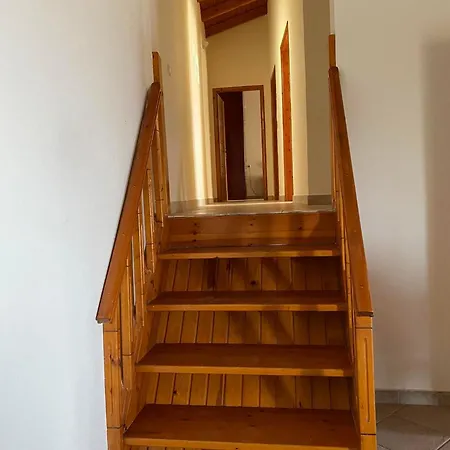 Evgoro Holiday home *