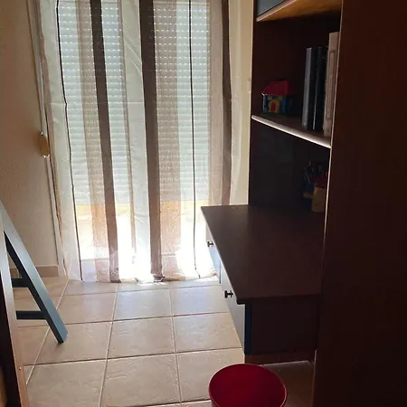 Evgoro Holiday home Chania (Crete)