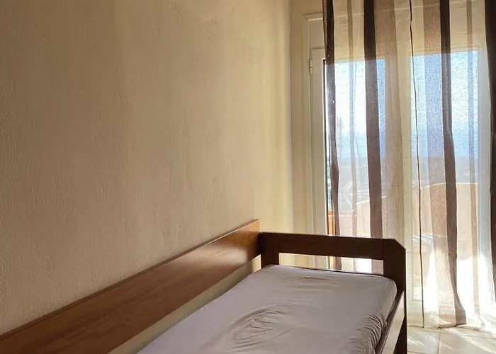 Evgoro Holiday home Chania (Crete)