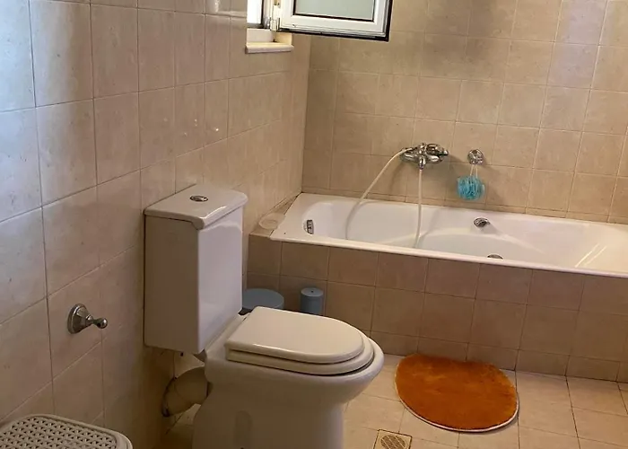 Holiday home Evgoro Chania (Crete)