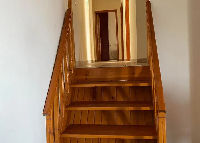 Evgoro Holiday home *