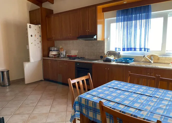 Holiday home Evgoro *