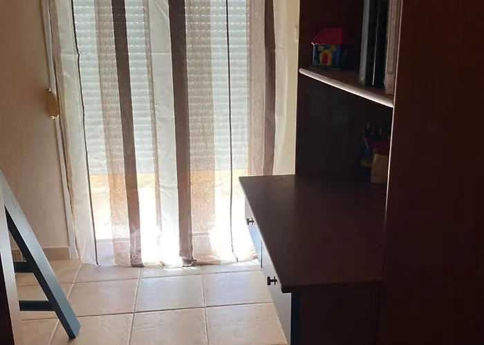 Evgoro 度假居 干尼亞