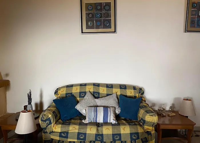 Holiday home Evgoro *