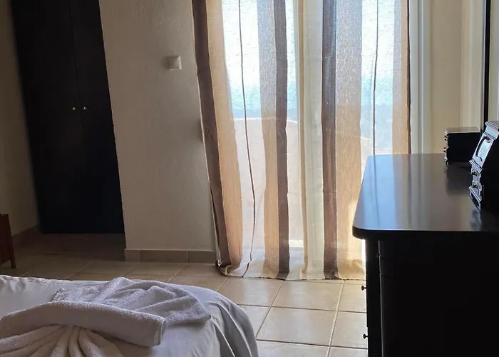 Evgoro Holiday home *