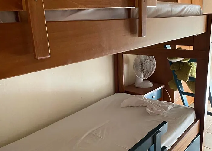 Evgoro 度假居 干尼亞